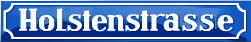 Holstenstrasse